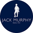 Jack Murphy Clothing logo