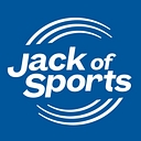 Jack Of Sports logo