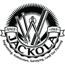 Jackola Engineering & Architecture, Pc logo