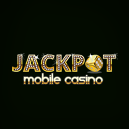 Jackpot Mobile Casino logo