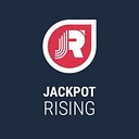 Jackpot Rising Inc. logo