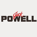 Jack Powell Chrysler Dodge Jeep Ram logo