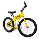 JackRabbit eBike logo