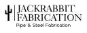 Jackrabbit Fabrication logo