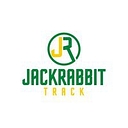 Jackrabbit Track & Running Club logo