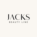 JACKS beauty line logo