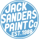 Jack Sanders Paint logo