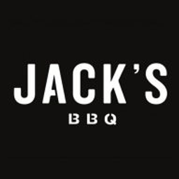 Jack's BBQ logo