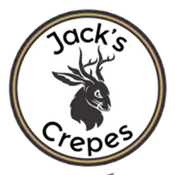 Jack's Crepes logo