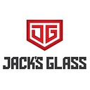 Jack's Glass Inc. logo