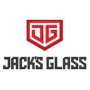 Jack's Glass logo