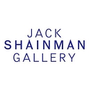 Jack Shainman Gallery logo