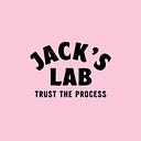 Jack's Lab logo