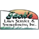 Jack's Lawn Service & Snowplowing, Inc. logo