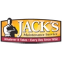 Jack's Maintenance Service logo