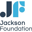 THE JACKSON FOUNDATION logo