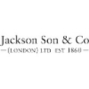 Jackson Son And Company (London) Ltd. logo