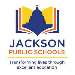 Jackson Public School District logo