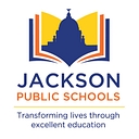Jackson Public School District logo