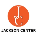 Jackson Center village logo
