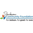 Jackson Community Foundation logo