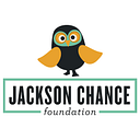 The Jackson Chance Foundation logo