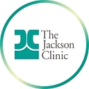 The Jackson Clinic logo