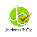 Jackson & Co Property Services logo