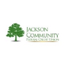 Jackson Community Federal Credit Union logo