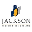 Jackson Design And Remodeling logo