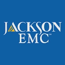 Jackson EMC logo
