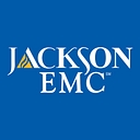 Jackson Emc logo