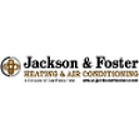 Jackson And Foster Heating And Air Conditioning logo