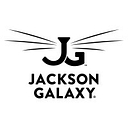 Jackson Galaxy Cats logo