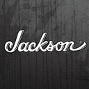 Jackson Guitars logo