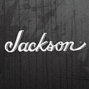 Jackson Guitars logo