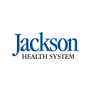 Jackson Health System logo