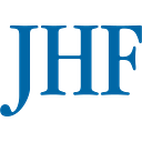 Jackson Health Foundation Inc logo