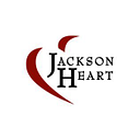Jackson Heart Foundation logo