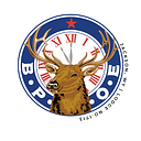 Benevolent and Protective Order of Elks logo