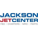 Jackson Jet Center logo