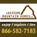 Jackson Mountain Homes logo