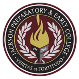 Jackson Preparatory  Early College logo
