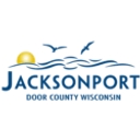 Town of Jacksonport logo