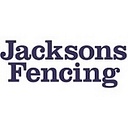Jacksons Fencing logo