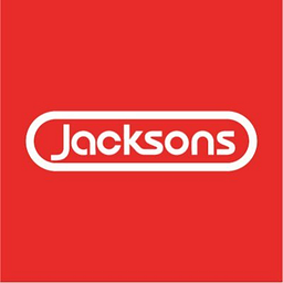 Jacksons Food Stores logo