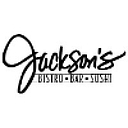 Jackson's Bistro Bar & Sushi logo