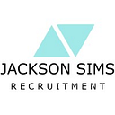 Jackson Sims Recruitment