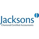 Jacksons Chartered Certified Accountants logo