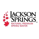 Jackson Springs Water Corporation logo
